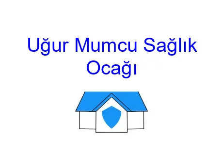 Uğur Mumcu Sağlık Ocağı