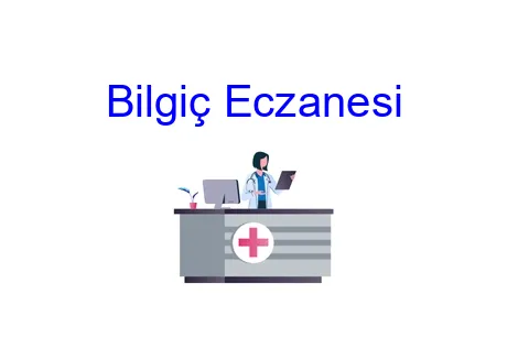 Bilgiç Eczanesi