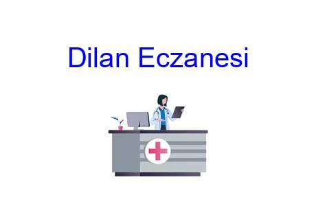 Dilan Eczanesi