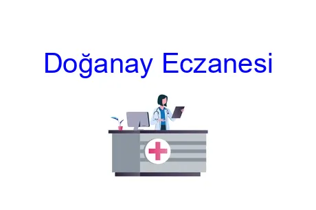 Doğanay Eczanesi