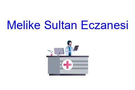 Melike Sultan Eczanesi