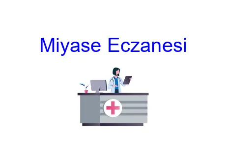 Miyase Eczanesi
