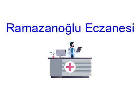 Ramazanoğlu Eczanesi