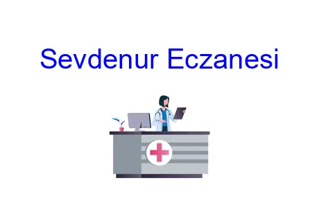 Sevdenur Eczanesi