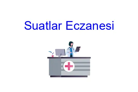 Suatlar Eczanesi