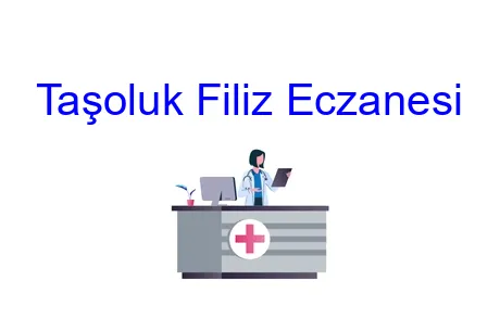 Taşoluk Filiz Eczanesi