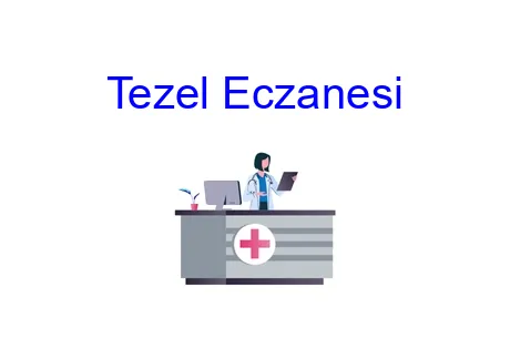 Tezel Eczanesi