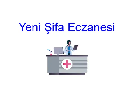 Yeni Şifa Eczanesi