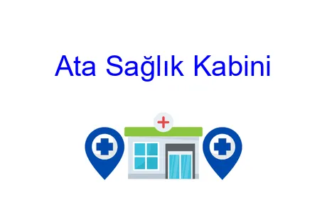 Ata Sağlık Kabini