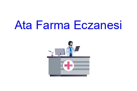 Ata Farma Eczanesi