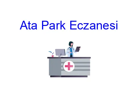 Ata Park Eczanesi