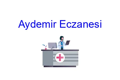 Aydemir Eczanesi