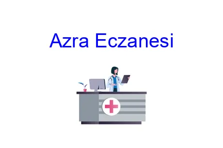Azra Eczanesi