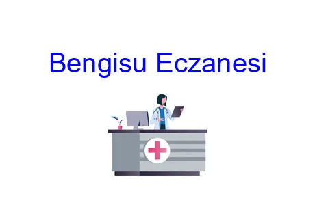 Bengisu Eczanesi
