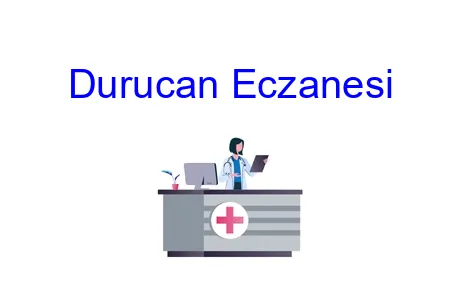 Durucan Eczanesi