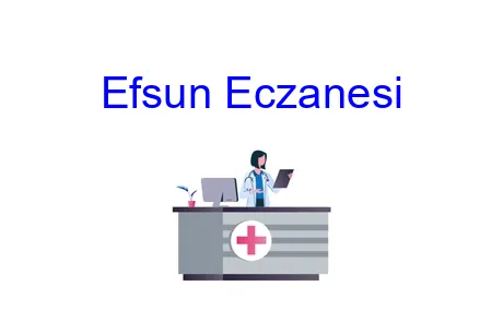 Efsun Eczanesi