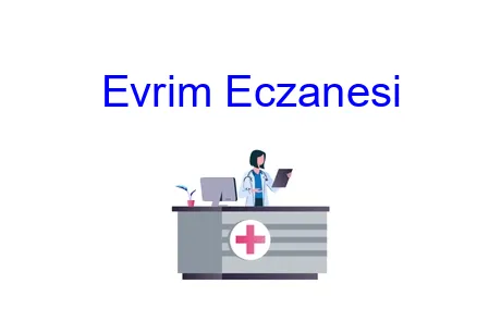 Evrim Eczanesi