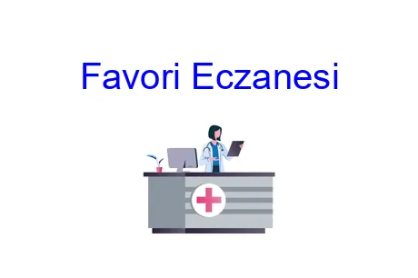 Favori Eczanesi