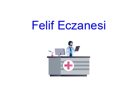 Felif Eczanesi
