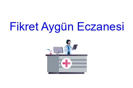 Fikret Aygün Eczanesi