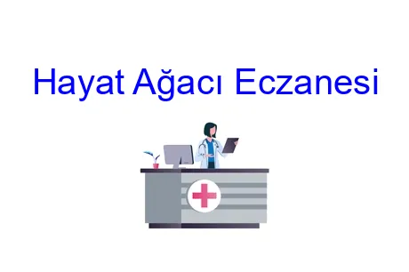 Hayat Ağacı Eczanesi