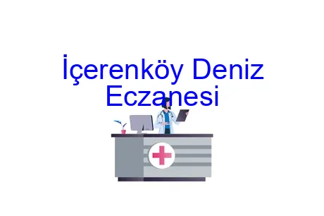 İçerenköy Deniz Eczanesi