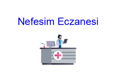 Nefesim Eczanesi