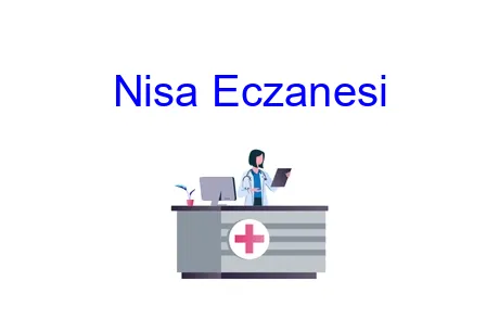 Nisa Eczanesi