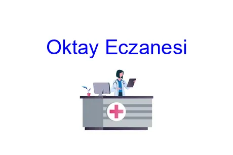 Oktay Eczanesi