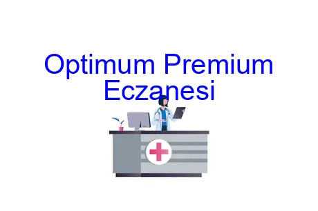 Optimum Premium Eczanesi