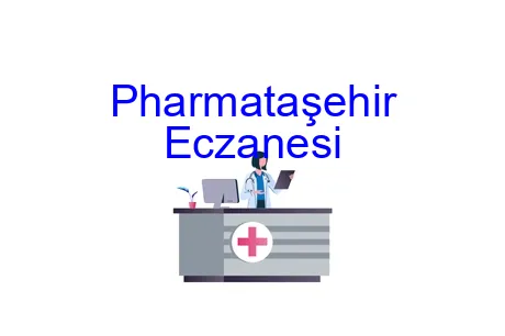 Pharmataşehir Eczanesi