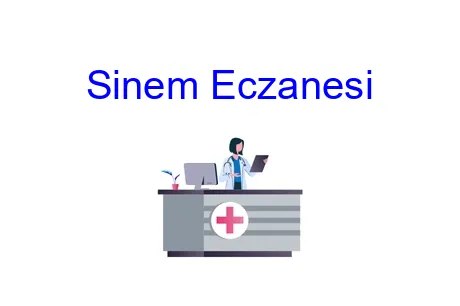 Sinem Eczanesi