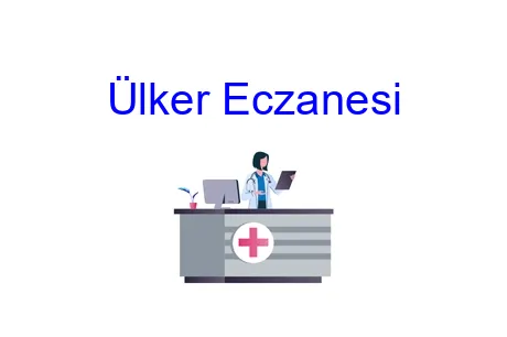 Ülker Eczanesi