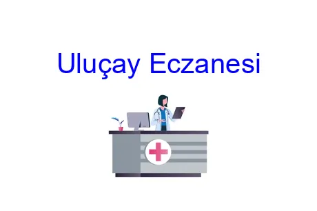 Uluçay Eczanesi