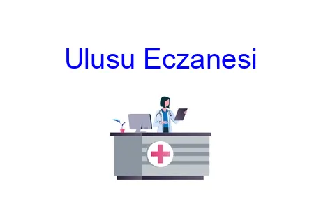 Ulusu Eczanesi
