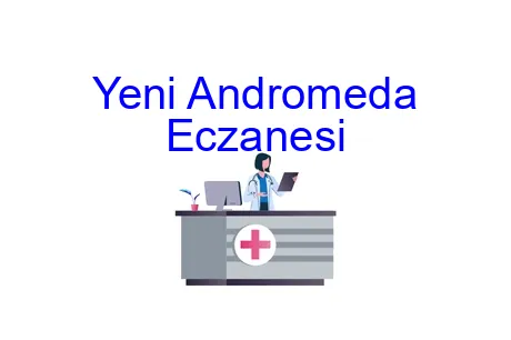 Yeni Andromeda Eczanesi