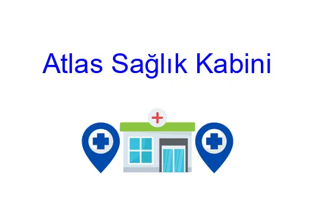 Atlas Sağlık Kabini