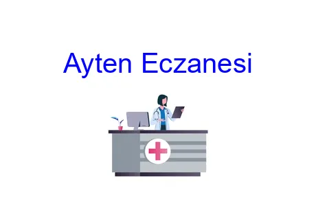 Ayten Eczanesi