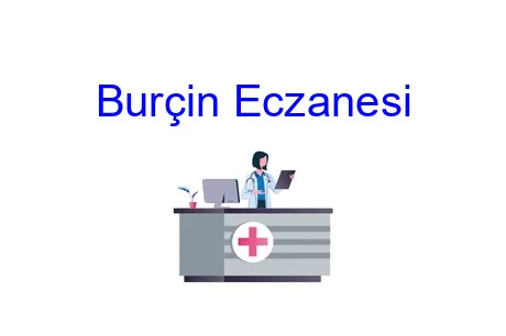 Burçin Eczanesi
