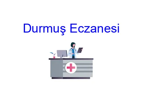 Durmuş Eczanesi