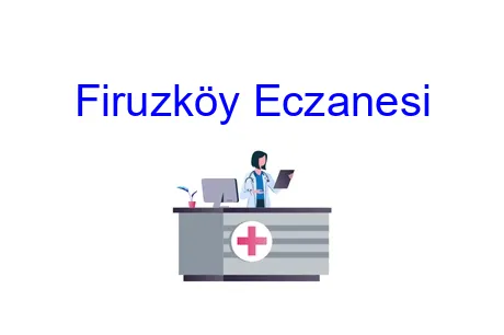 Firuzköy Eczanesi