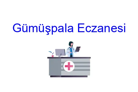 Gümüşpala Eczanesi