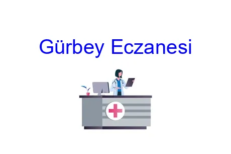 Gürbey Eczanesi