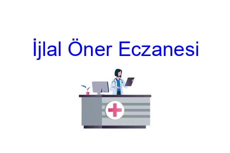 İjlal Öner Eczanesi