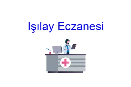 Işılay Eczanesi