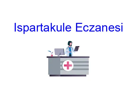Ispartakule Eczanesi