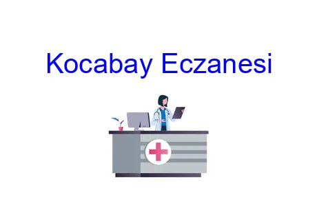 Kocabay Eczanesi