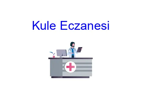 Kule Eczanesi
