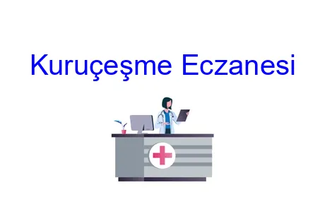 Kuruçeşme Eczanesi