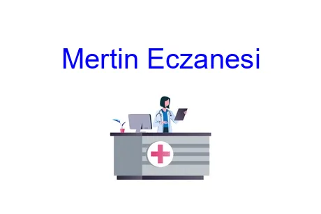 Mertin Eczanesi